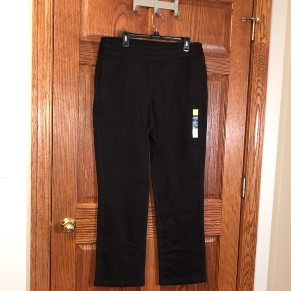 NWT! Tek Gear Joggers - Picture 5 of 9
